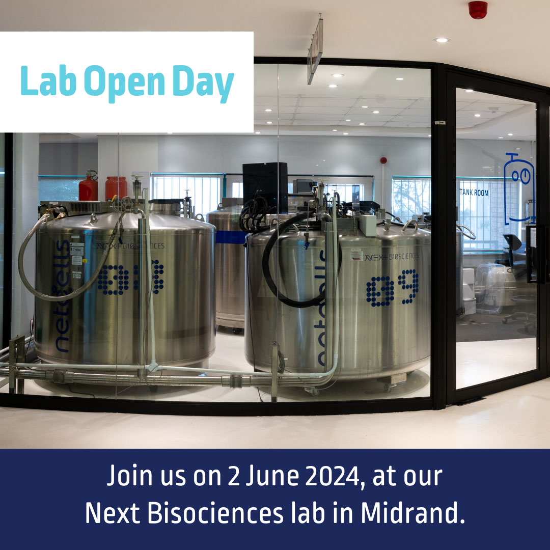Lab Open Day