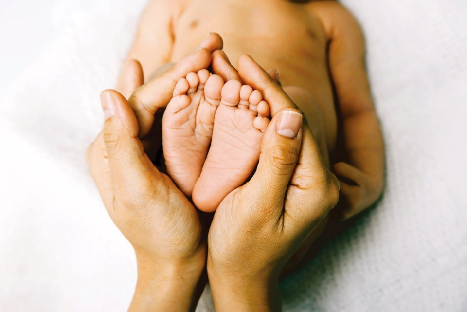 What you don’t know about newborn screening 