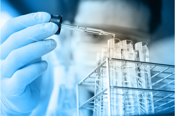 Treatment of Neurotrophic Keratitis Application of umbilical cord serum eyedrops for