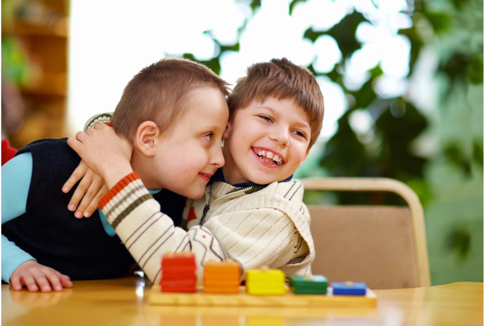 Sibling Cord Blood Therapy for Cerebral Palsy