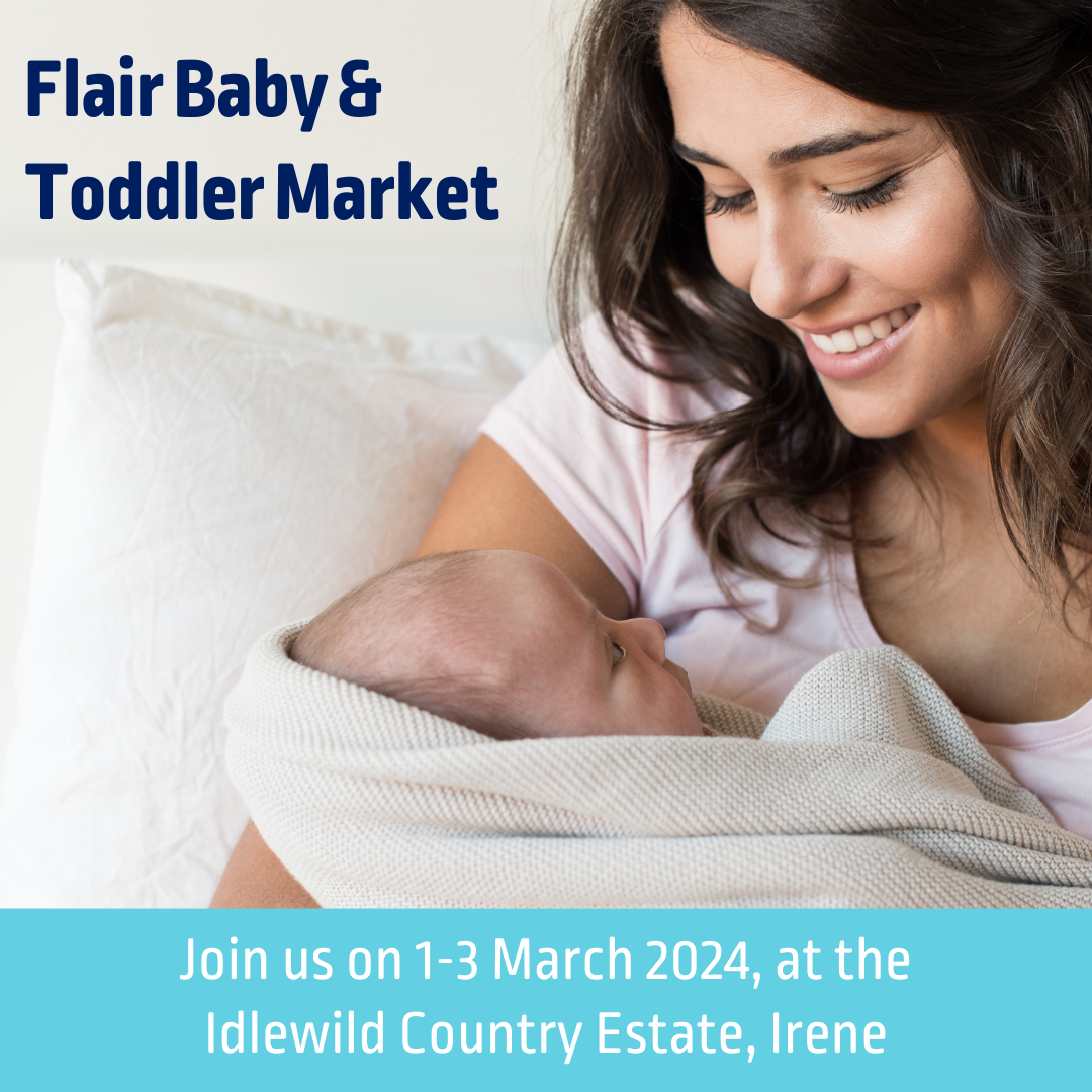 Flair Baby & Toddler Market