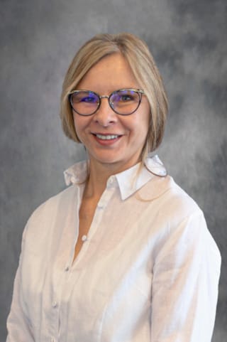 Dr Karen Keddy 