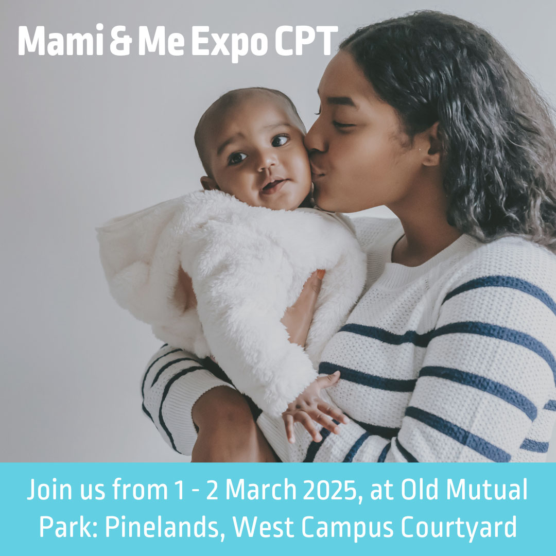 Events - Mama & Me Expo