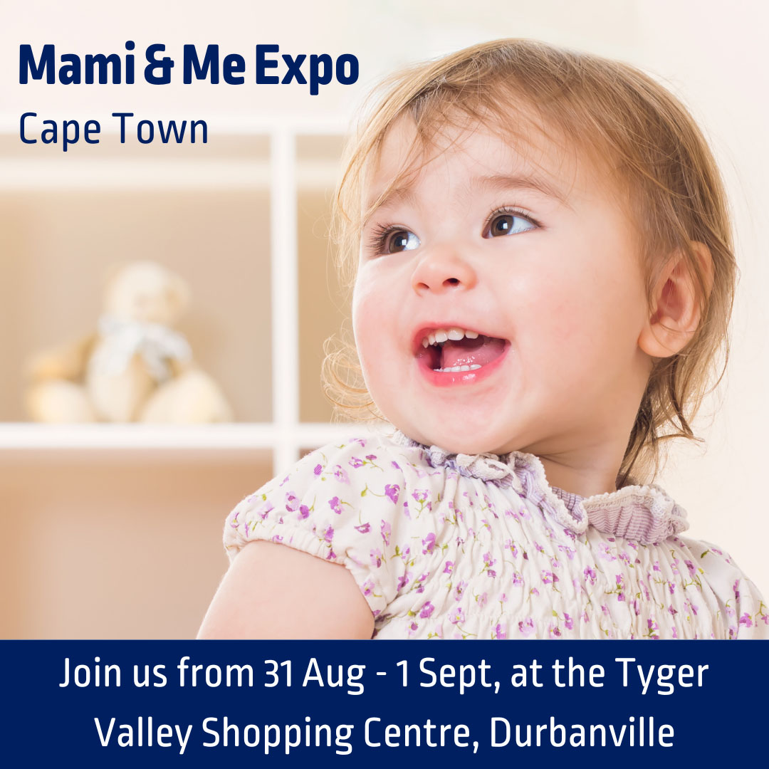 Mommy & Me Expo