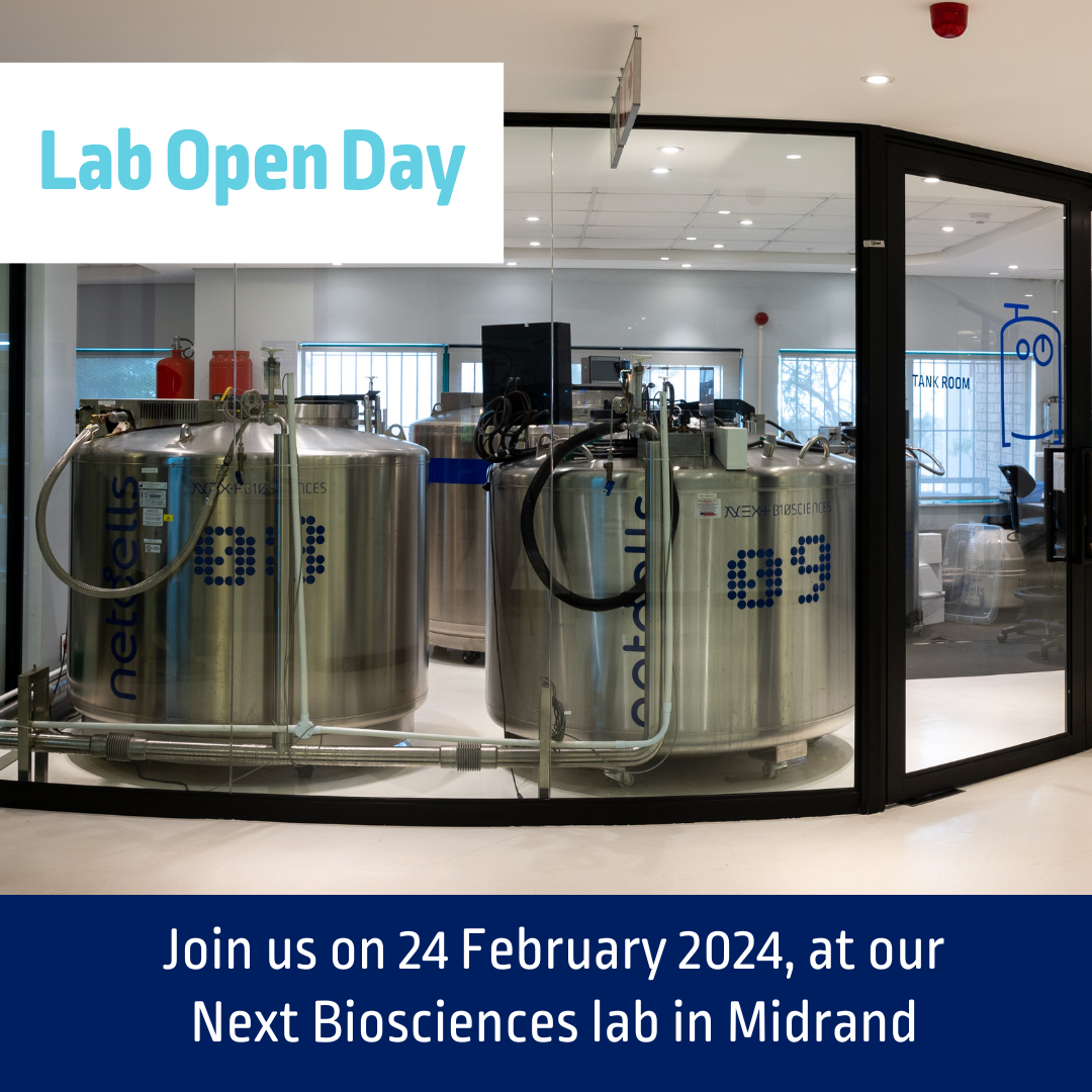 Lab Open Day