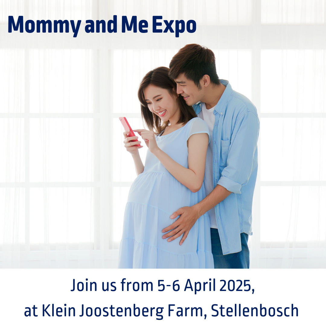 Events - Mama & Me Expo