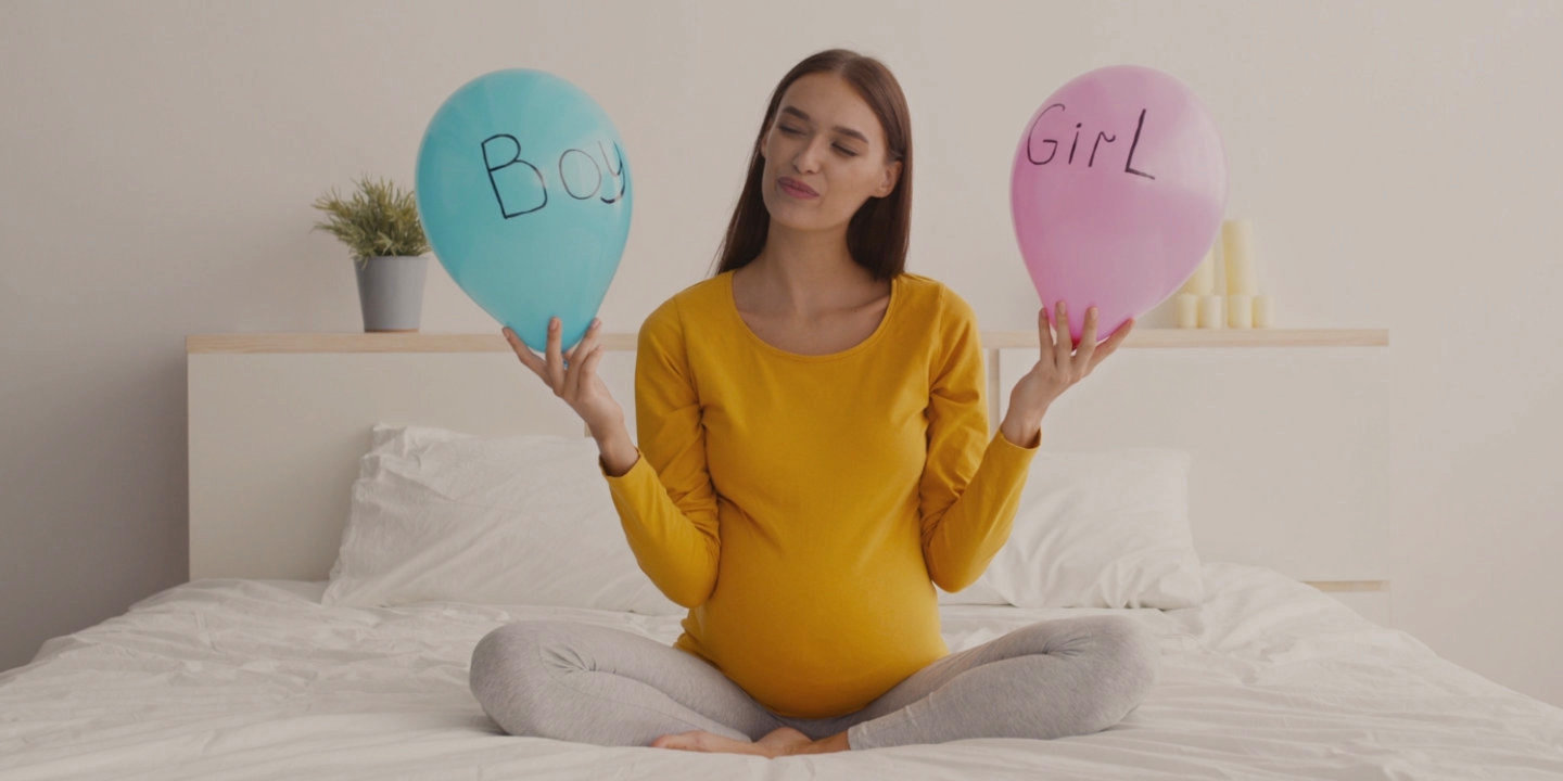 MiniMi Early Fetal Sex Test