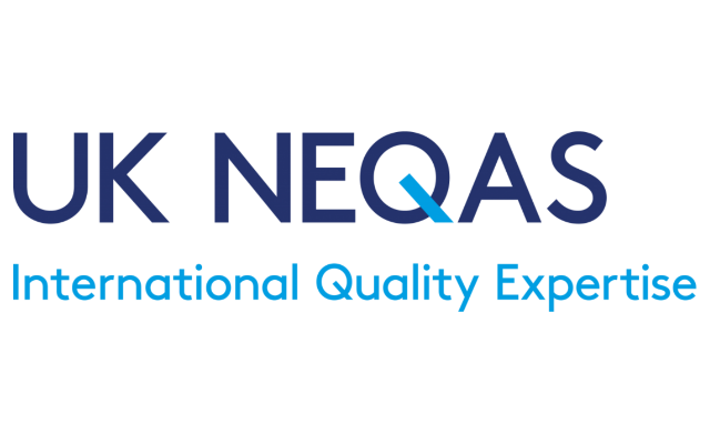 UK NEQAS