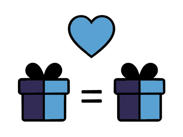 Matching Donation