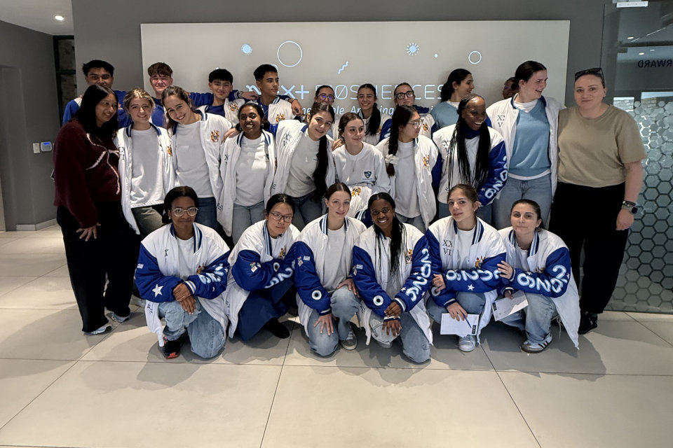 Student Open Days