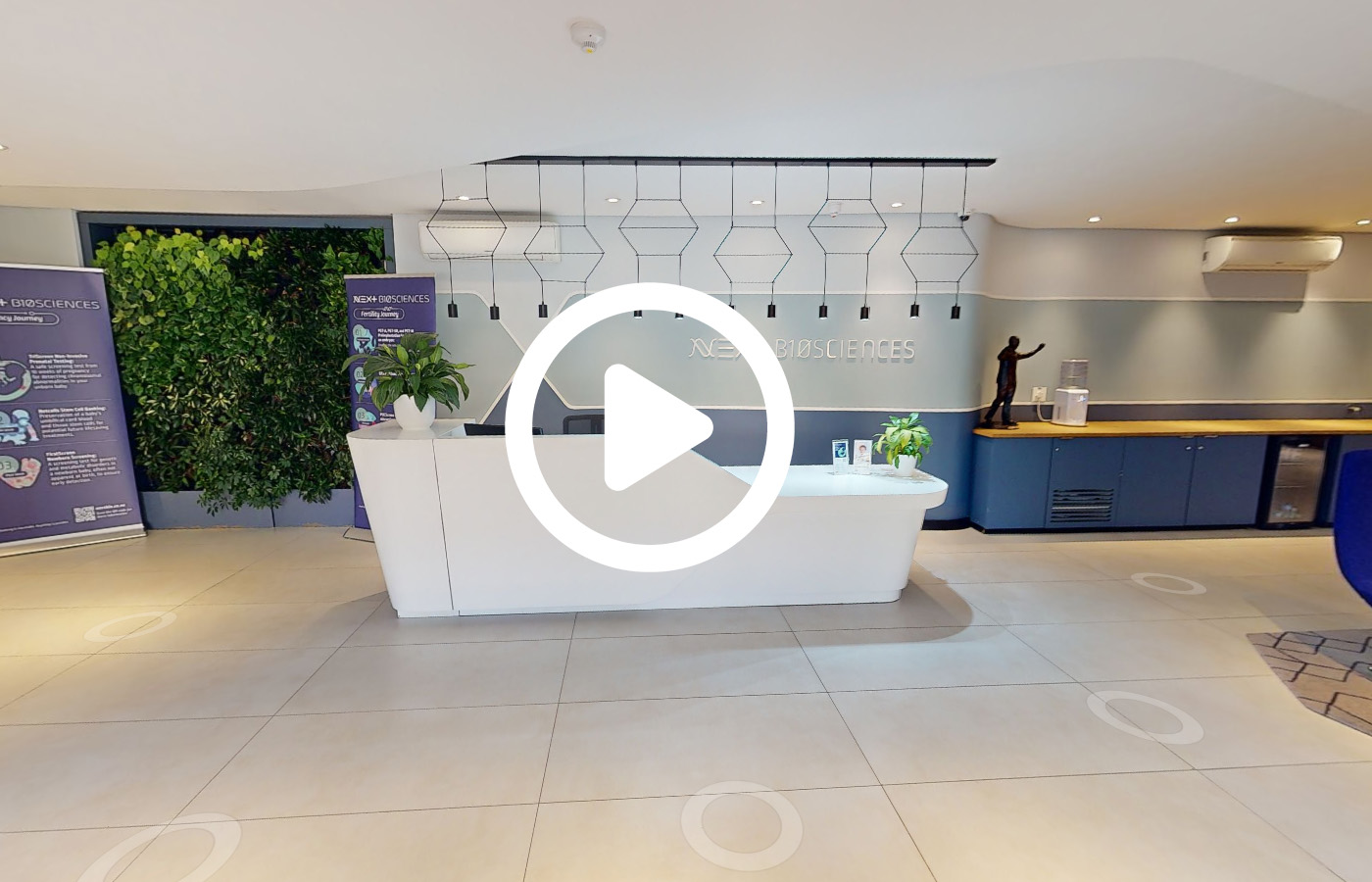 Laboratory Virtual Tour