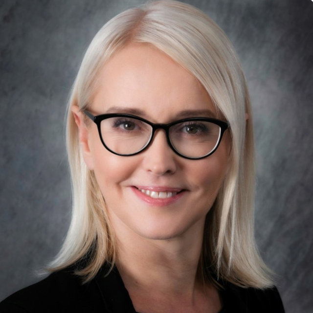 Kim Hulett