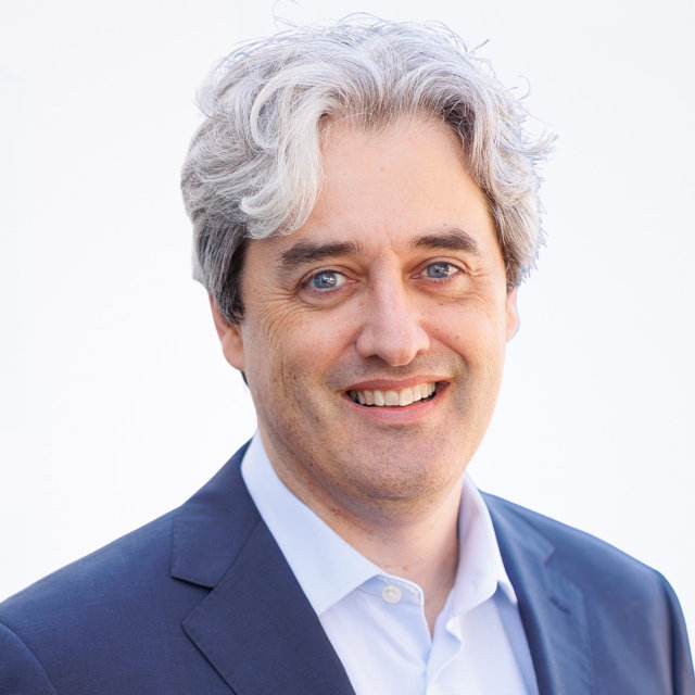 Prof Marco Weinberg