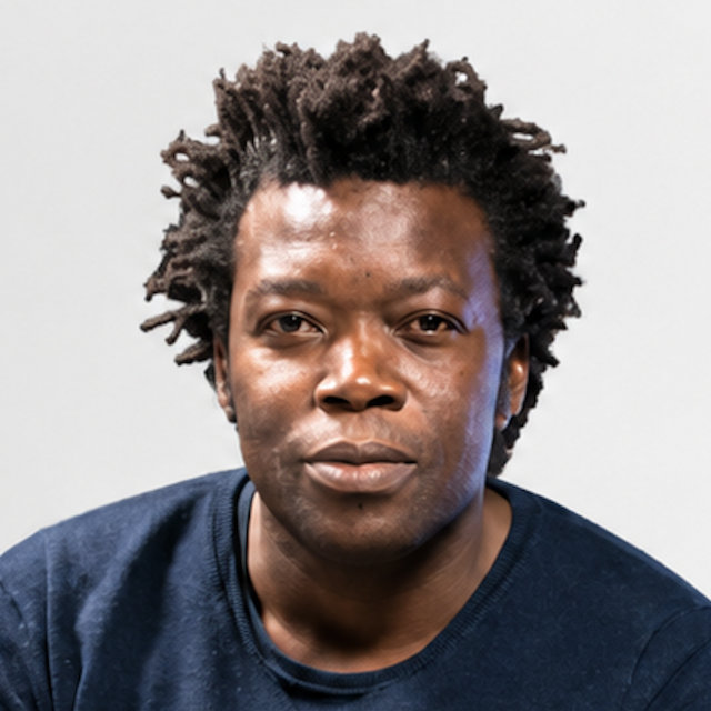 Dr Musa Mhlanga