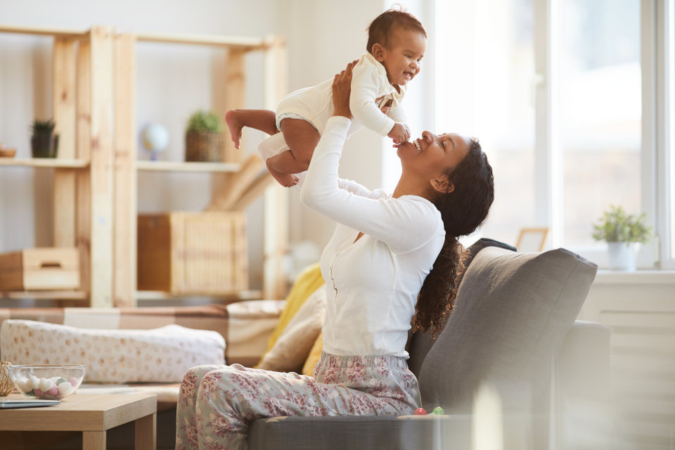 Flair Baby & Toddler Expo