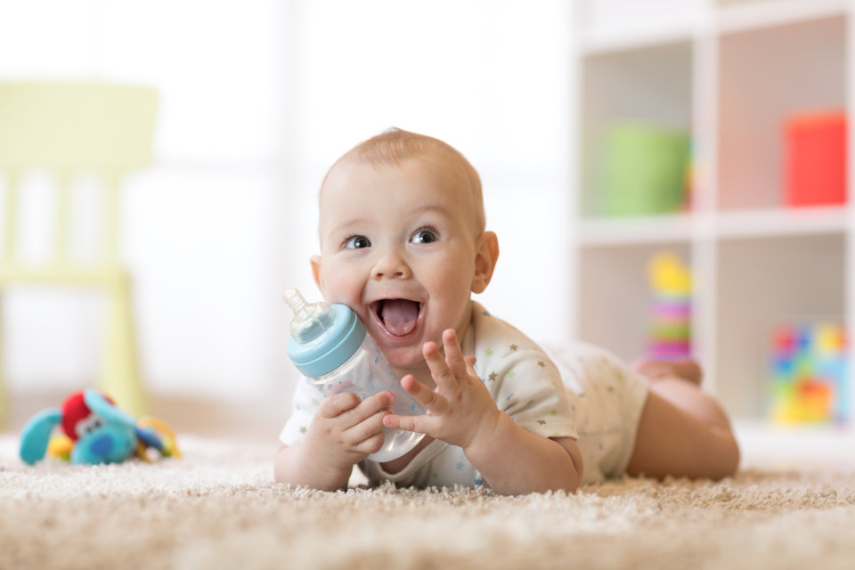 Flair Baby & Toddler Market