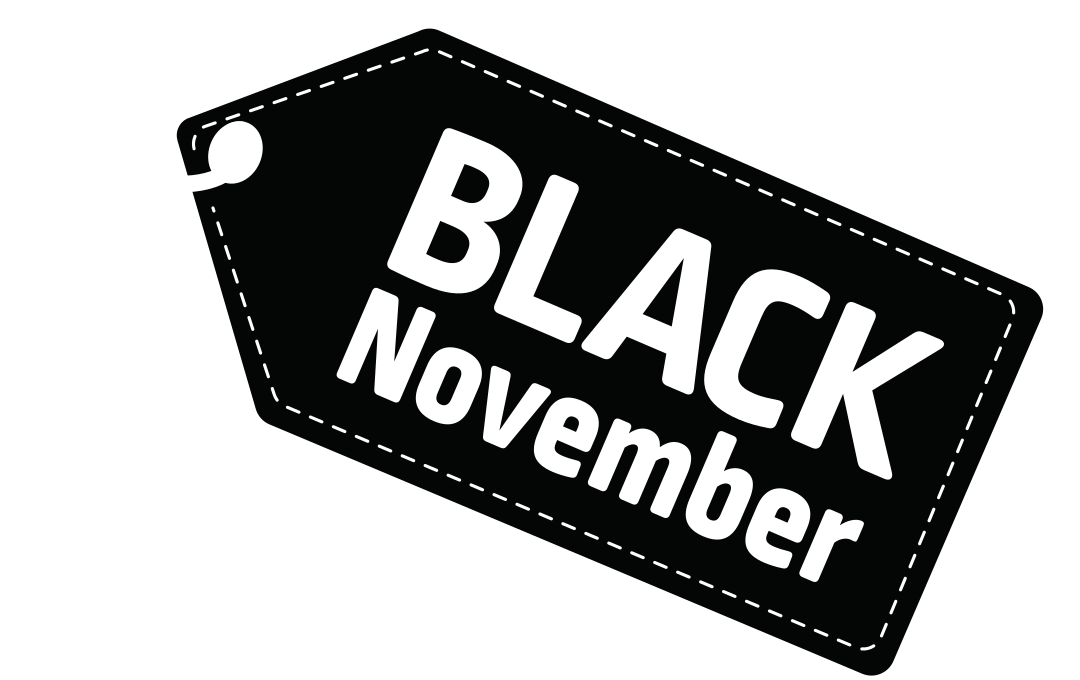 Black November