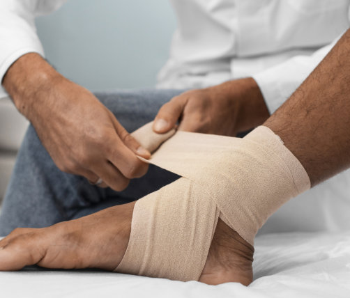 What is AmnioRederm