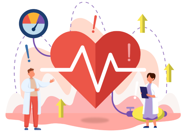 Long term wellness