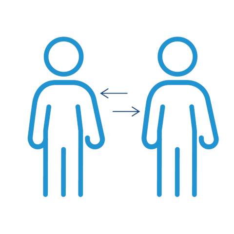 Ensure gamete donors and recipients are matched