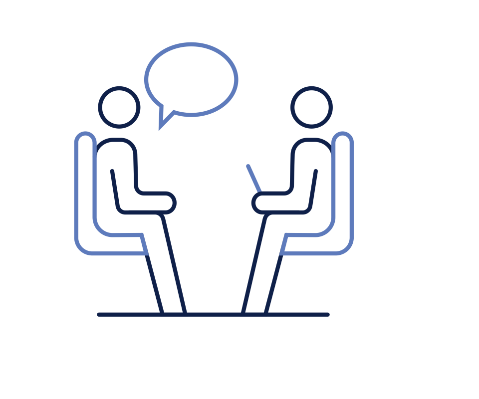 Speak to a Genetic Counsellor 