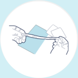 Cord tissue is collected by your gynaecologist, doctor or midwife once baby is safely delivered. 