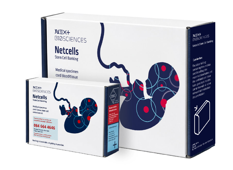 Netcells