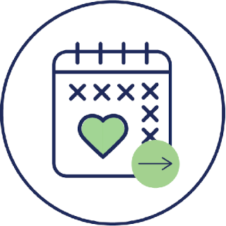 Supporting reproductive counselling and future planning