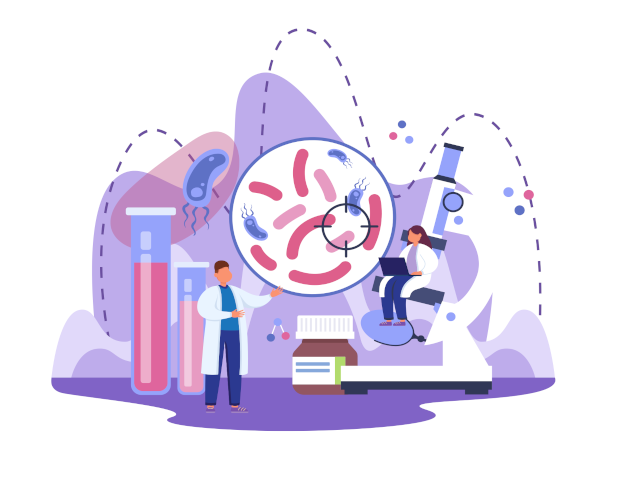 Microbial Activity