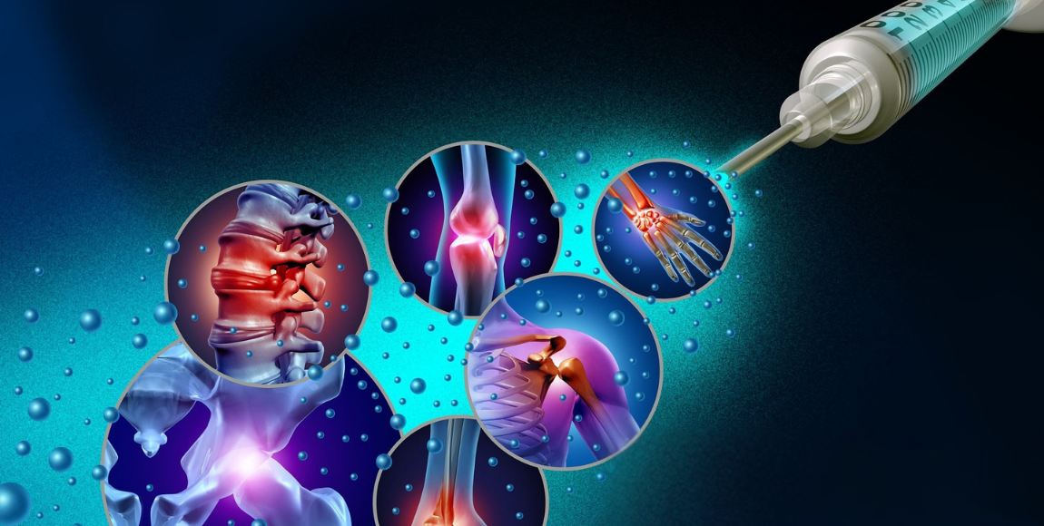 The Symphony of Healing: The Role Mesenchymal Stem Cells Play in Inflammation and Tissue Repair