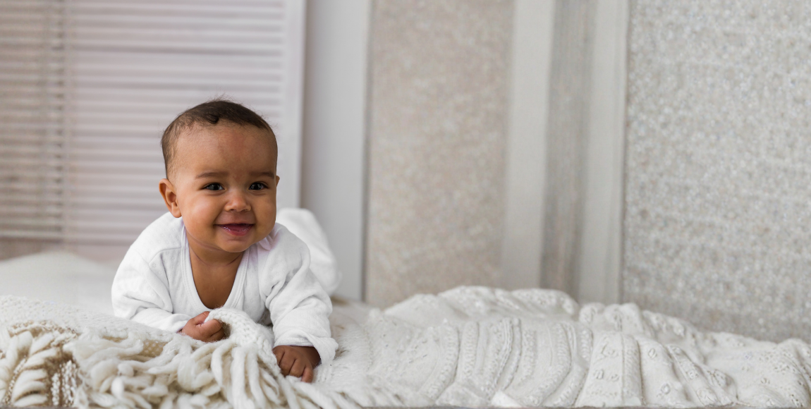 Choosing the best for your baby: Why families trust Netcells