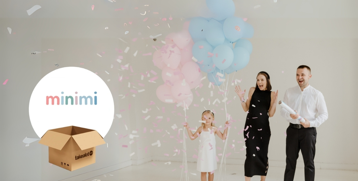 MiniMi is now available on Takealot
