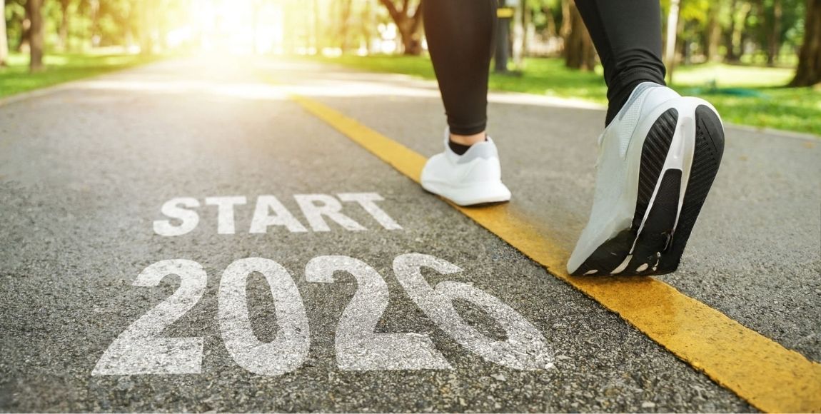 Start the year with the science of YOU: How personalised health insights can transform your 2026 resolutions