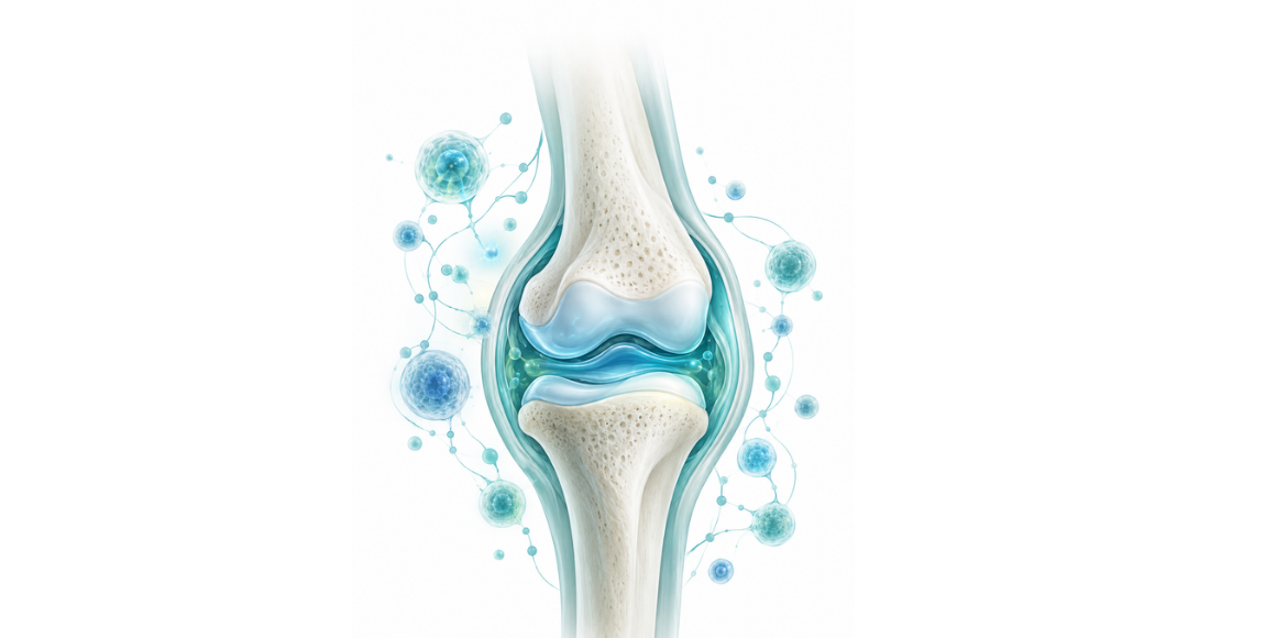 Beyond Cartilage: Rethinking the Arthritic Joint Ecosystem Through Mesenchymal Stem Cells